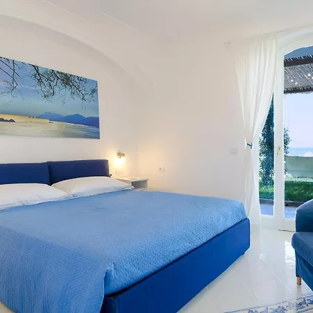 Vila Idris Praiano