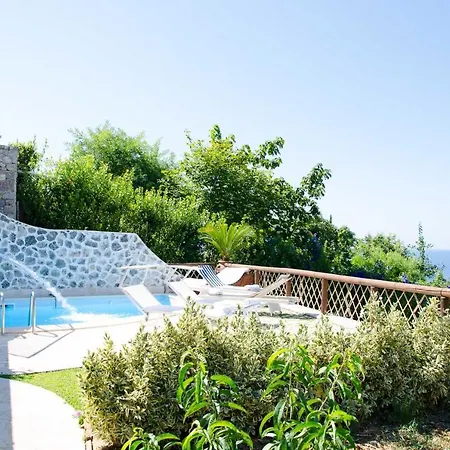 וילה Idris פראינו