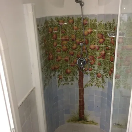 וילה Idris פראינו