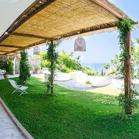 Idris 빌라 프라이아노